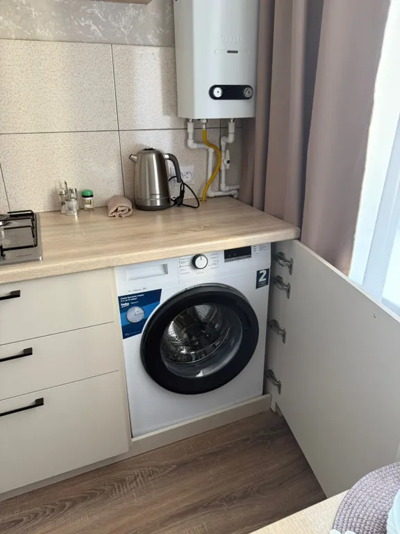 Чистота и уют