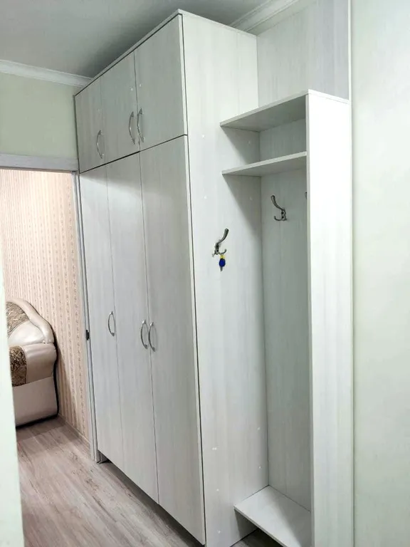 Уютная квартира напротив спорткомплекса Алматы Арена