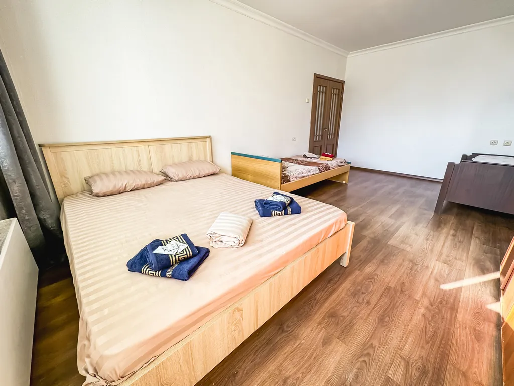 Чистая и уютная квартира возле Шереметьево