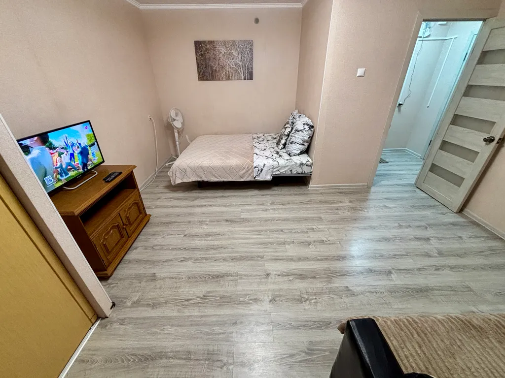 Квартира в Селятино