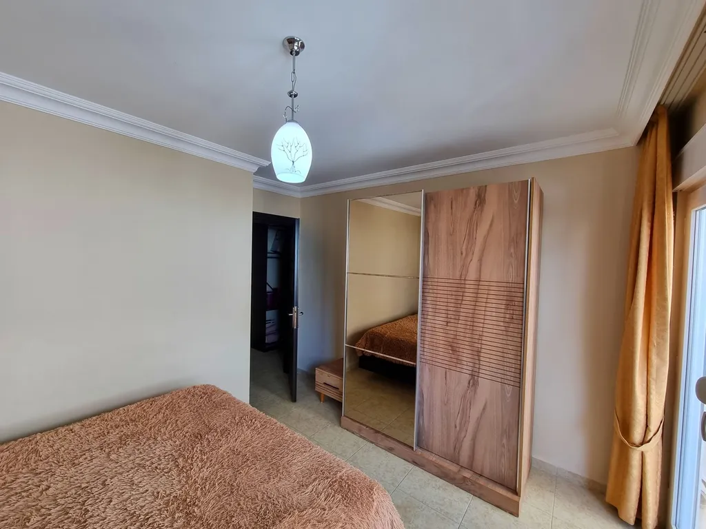 Кварира в 50 метрах от моря