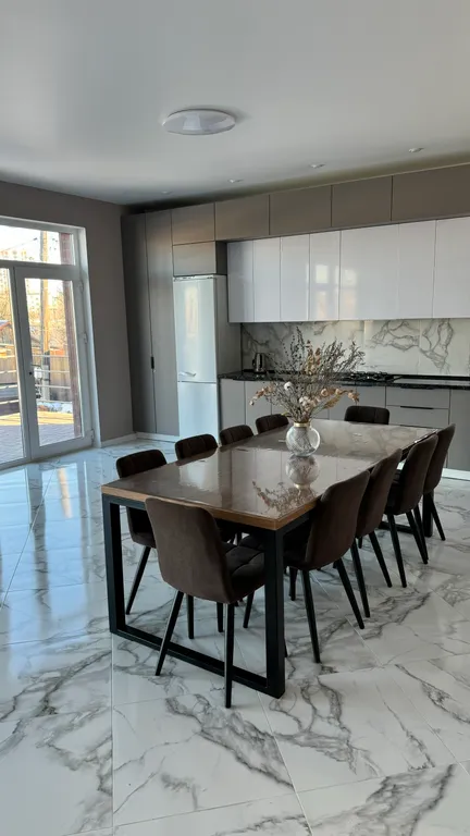 Дом для отдыха