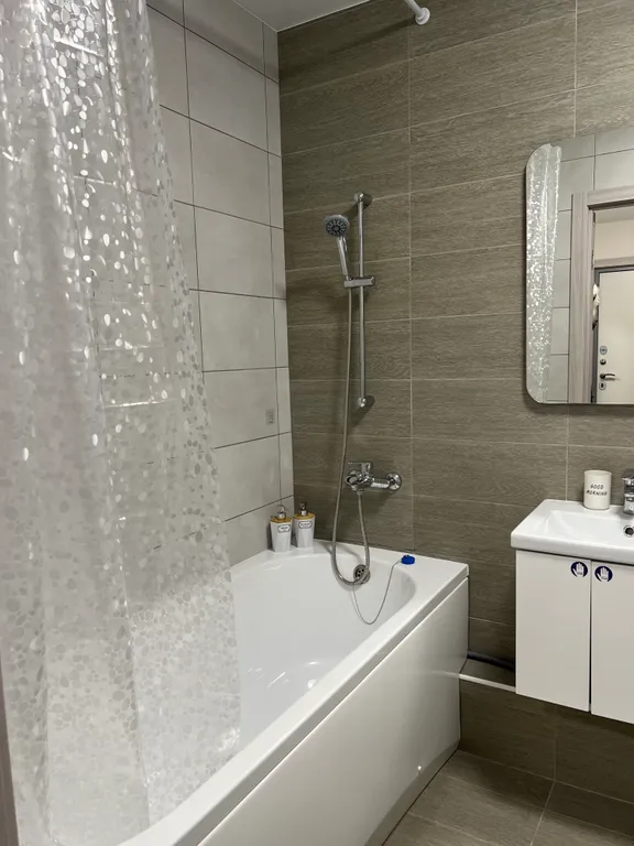 Квартира Уютная квартира со всем необходимым — Хабаровск