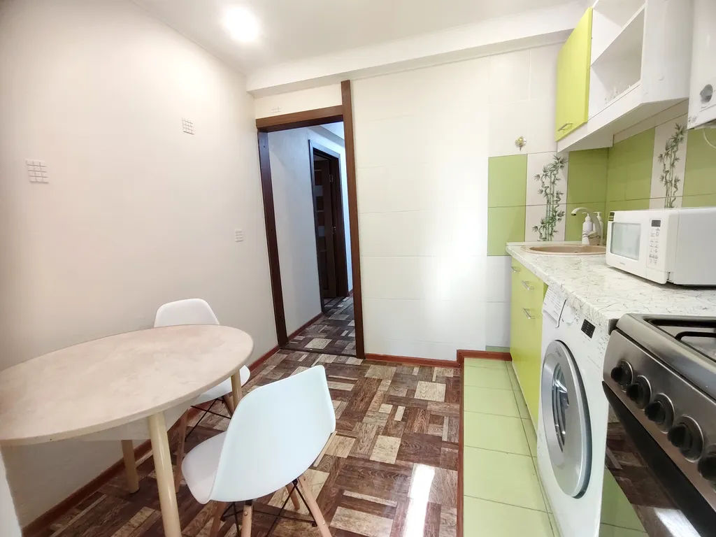 Квартира Уютная квартира в центре с патио — Севастополь