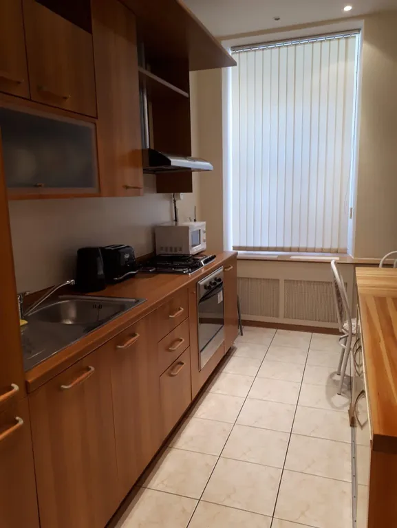 Апартамент Царь - Плотник