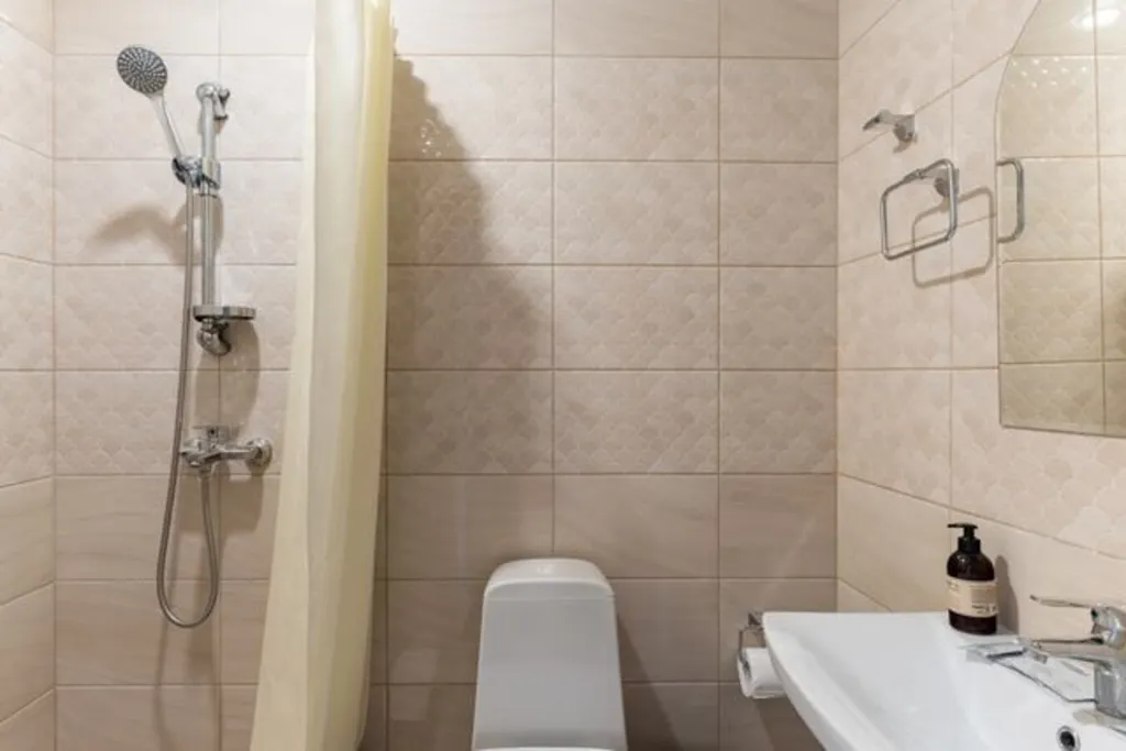 Квартира Комната — Адлер