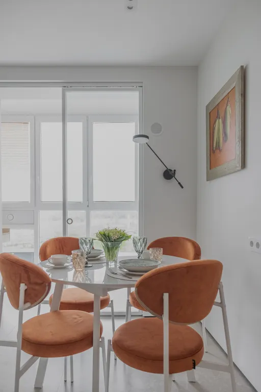 Квартира премиум класса