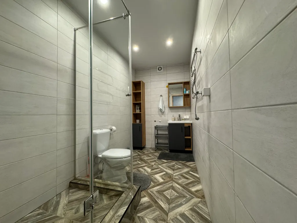 Комфортабельный дом на берегу озера Нарочь