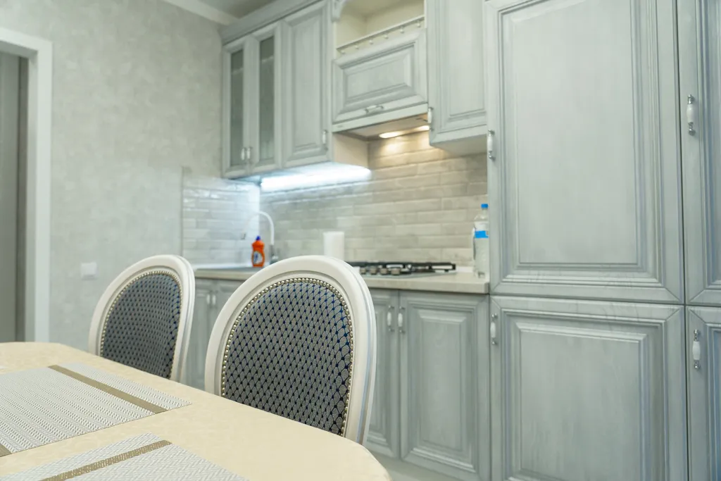 Квартира Апартаменты Кантиана 3.3 — Калининград