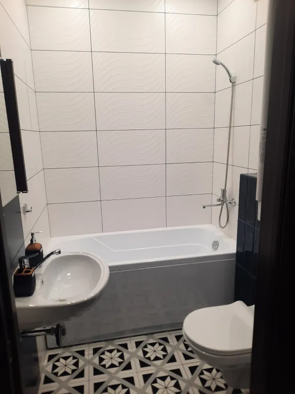 Квартира Уютная квартира на Ленинском — Калининград