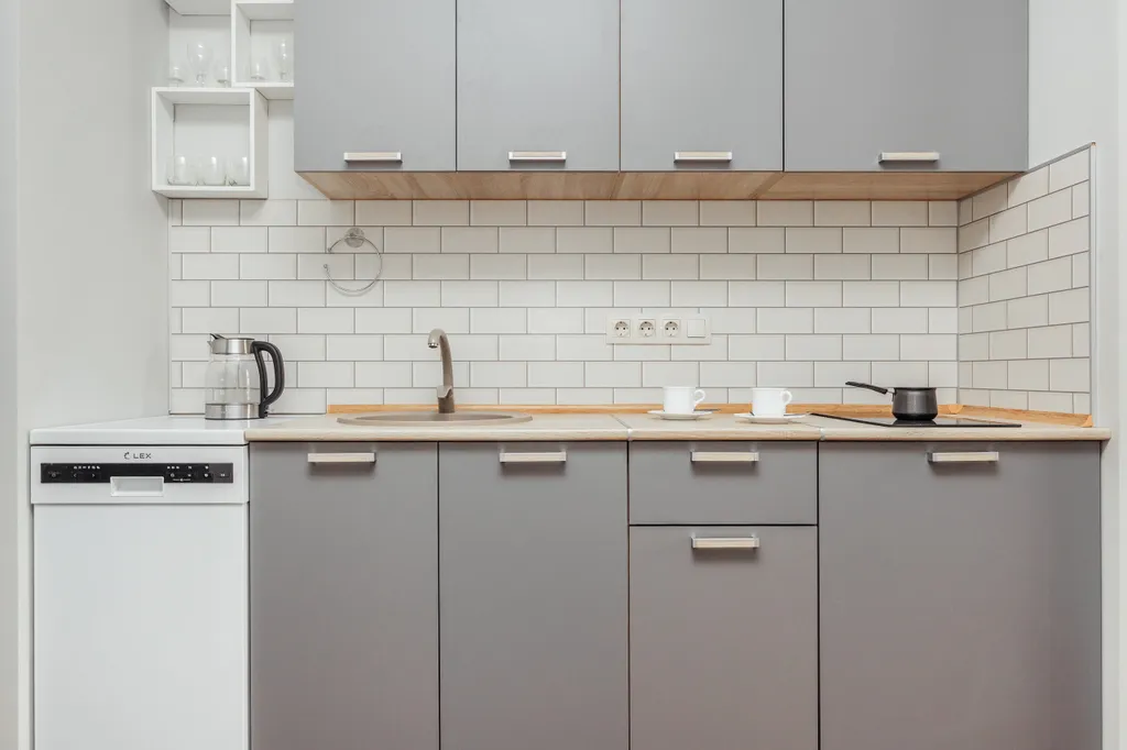 Квартира Квартира в ЖК Фрукты Слива 5141 — Сириус