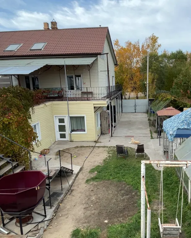 Коттедж для отдыха Усадьба — аренда посуточно в Благовещенск