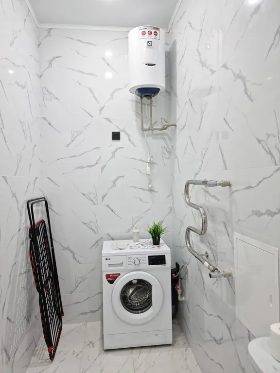 Уютная студия