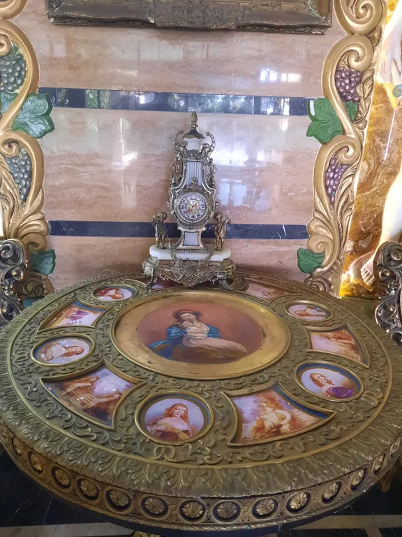 Квартира Квартира Уютная студия — Адлер