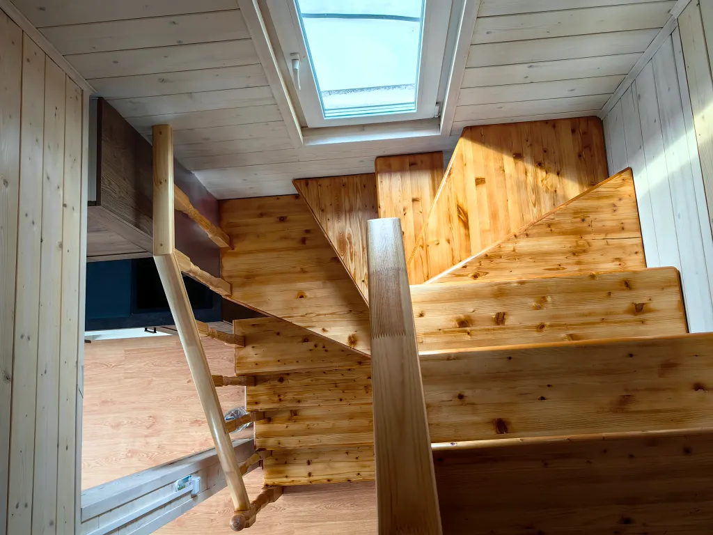 Дом для отдыха