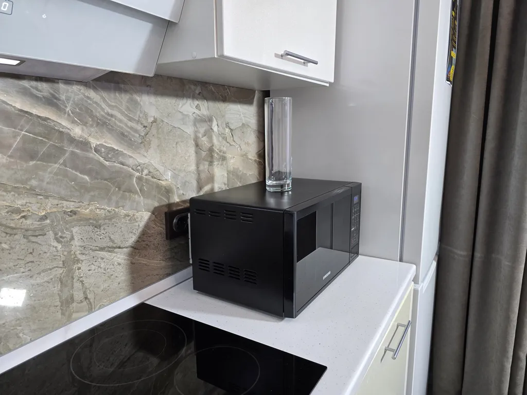 Уютная студия в центре города