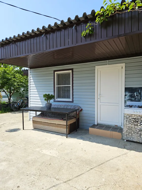 Квартира Однокомнатный люкс пятиместный — аренда посуточно в Джубга