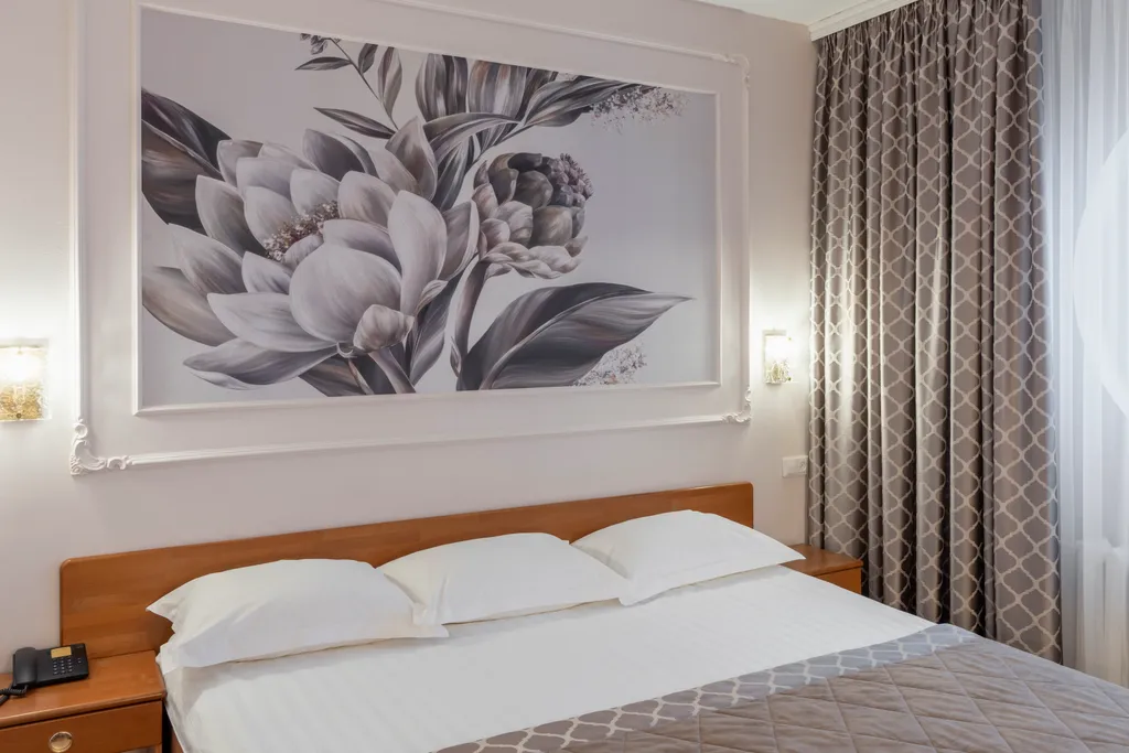 Квартира Комната — аренда посуточно в Архангельск