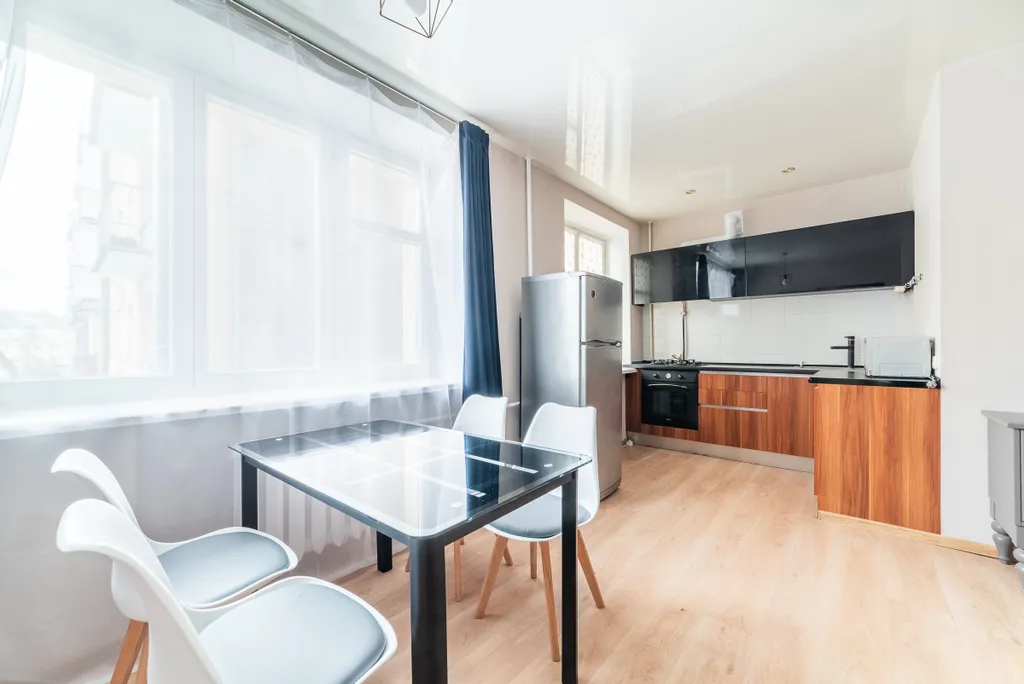 Квартира 2-комнатная квартира рядом с метро Якуба Коласа — Минск