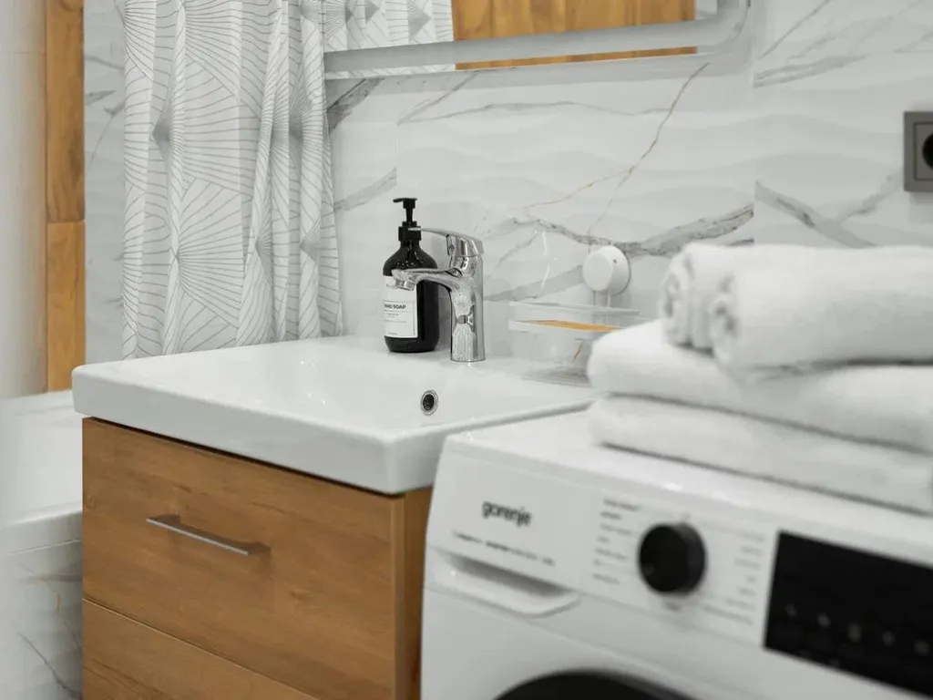 Квартира Квартира Апартамент Grape Home — Адлер