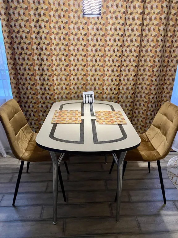 Квартира Квартира-студия в центре города — Курск