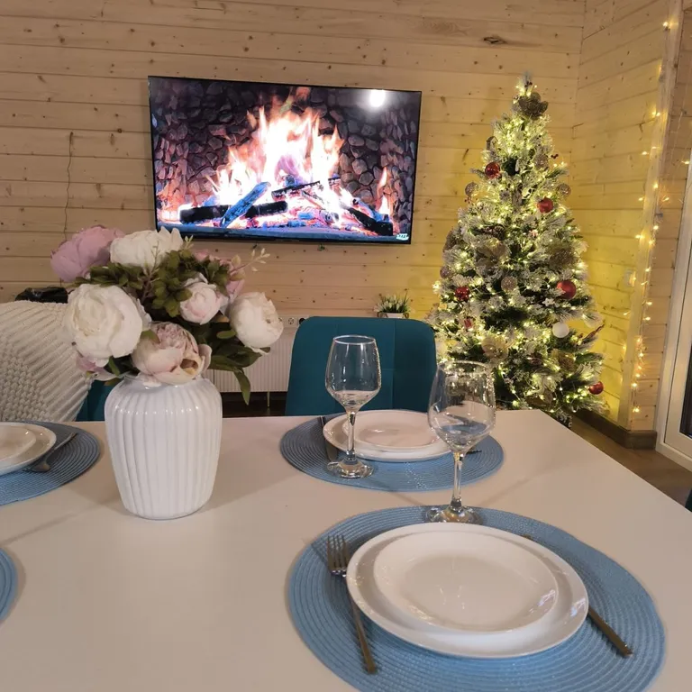 Эко-домик "Жемчужина"