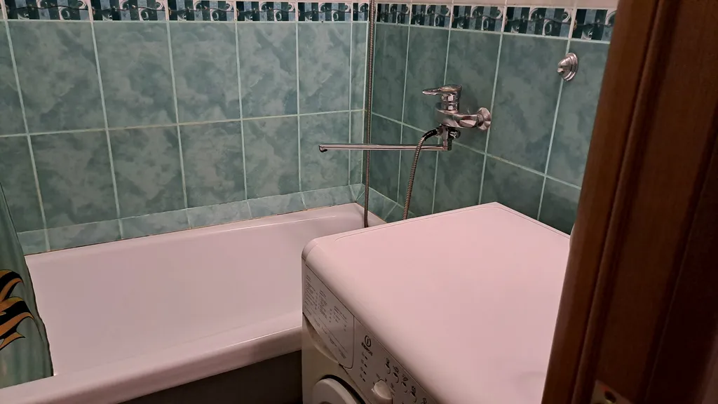 Квартира для отдыха