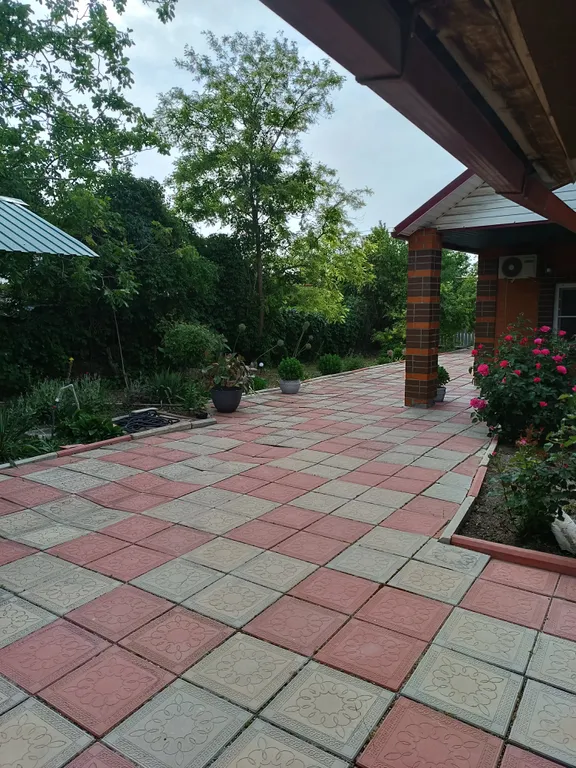 3-комнатный Дом