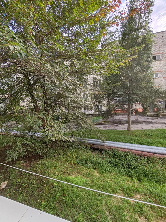 Квартира Двухкомнатная квартира возле моря пляж Шамора — Владивосток