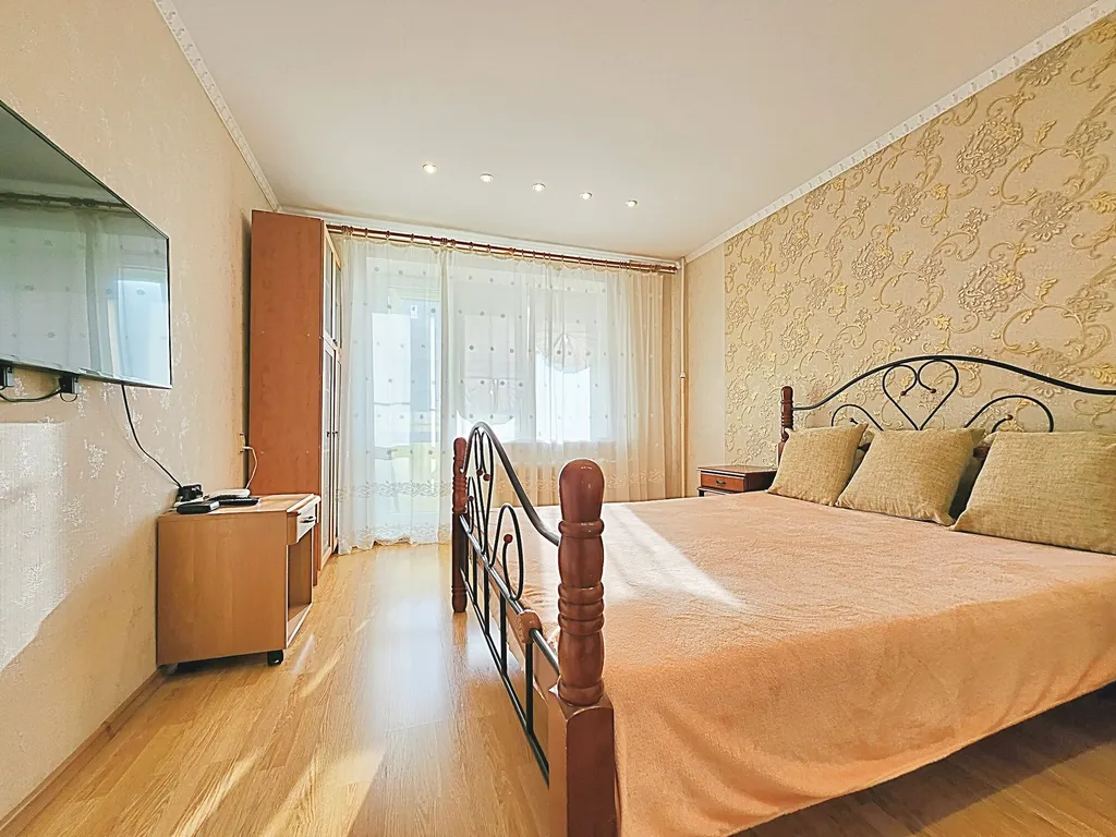 2-комнатная Квартира — аренда посуточно в Тамбов