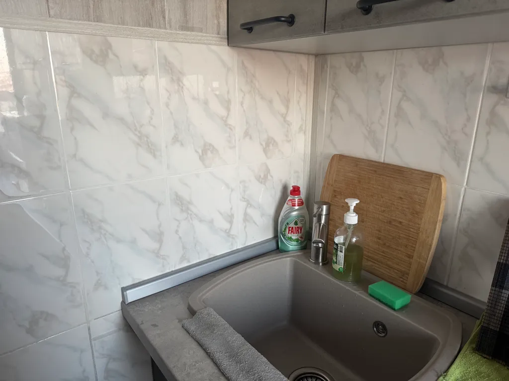 Квартира в деловом центре с видом на вулканы