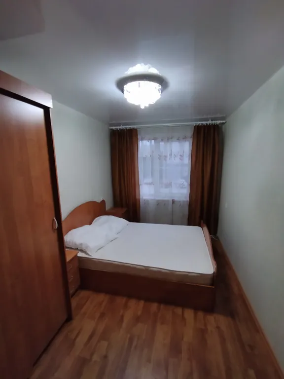 Квартира в центре — аренда посуточно в Мурманск