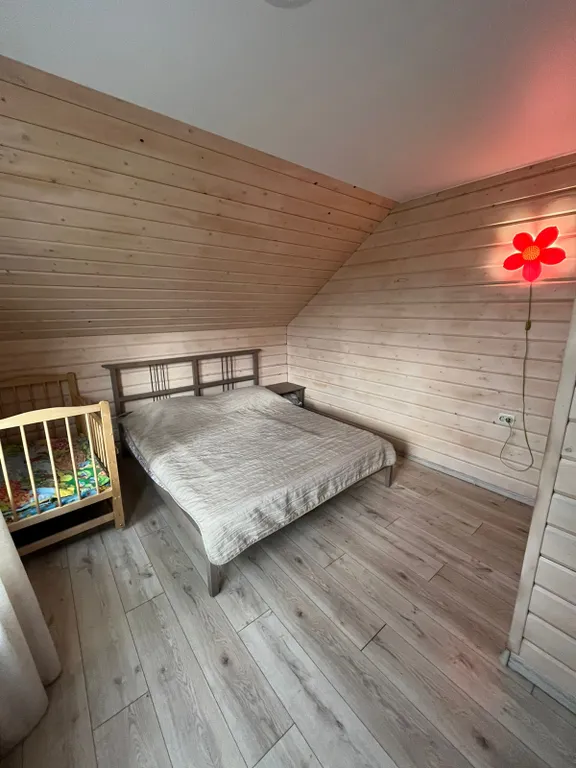 Гостевой дом в черте города