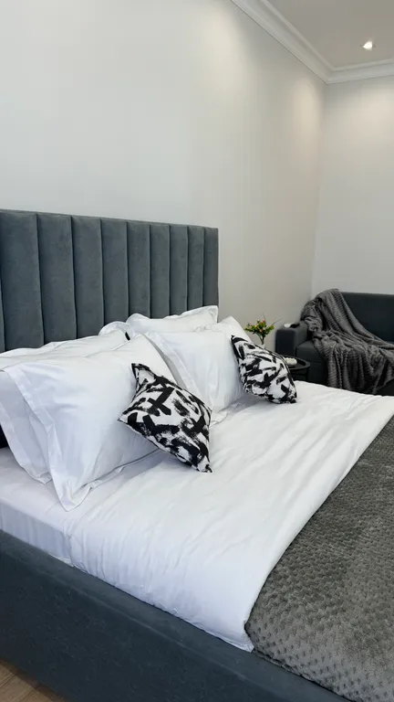 ЖК 4You - №43 апартамент