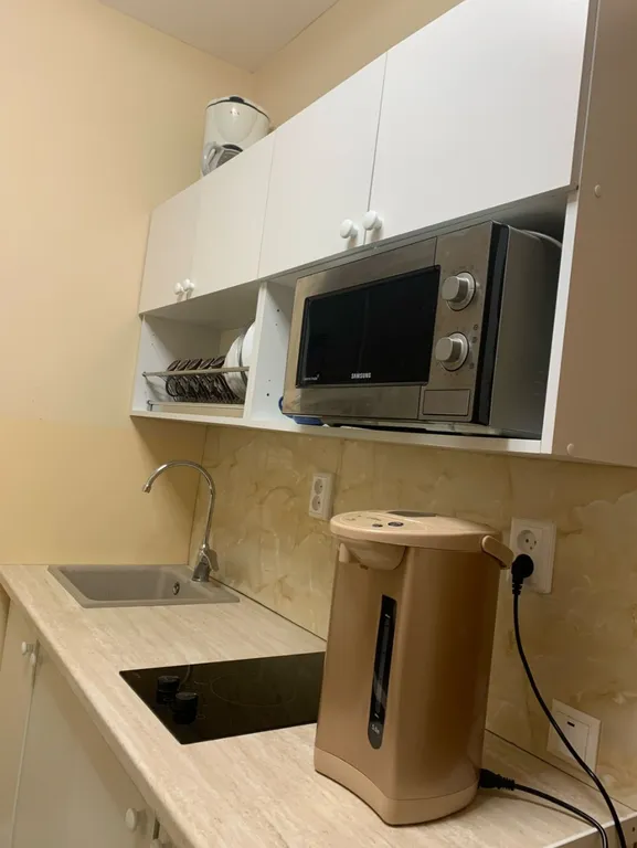 Квартира Большая комната рядом метро Чернышевская — Санкт-Петербург