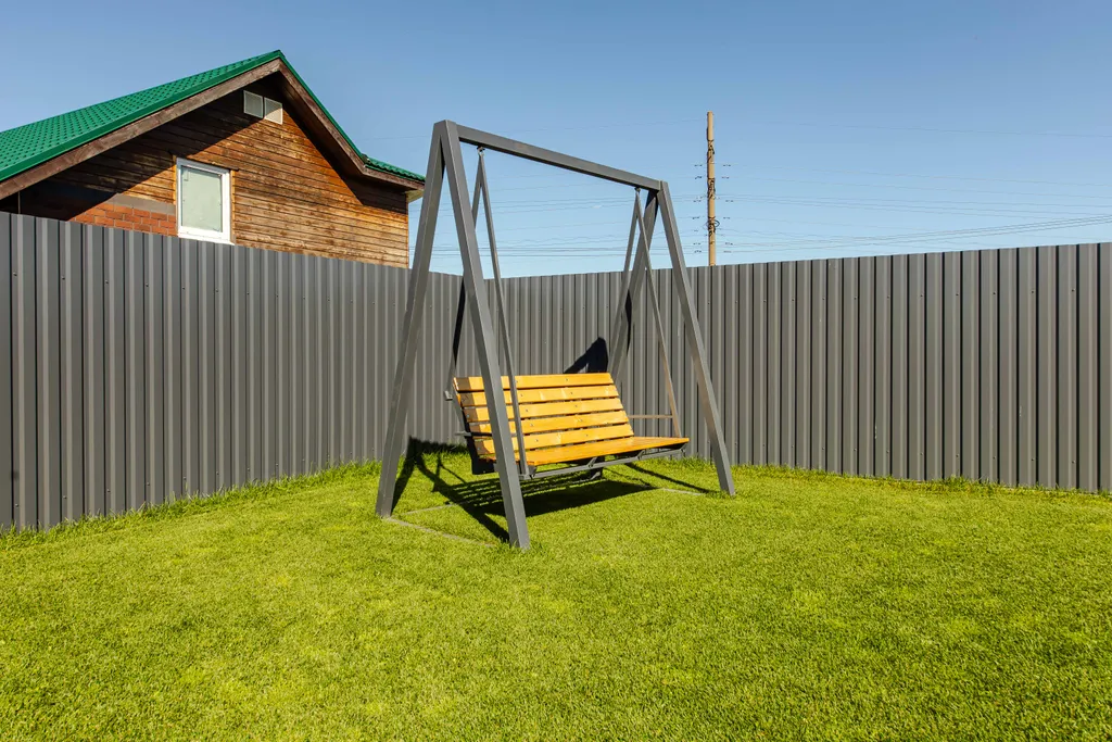 Уютный загородный дом