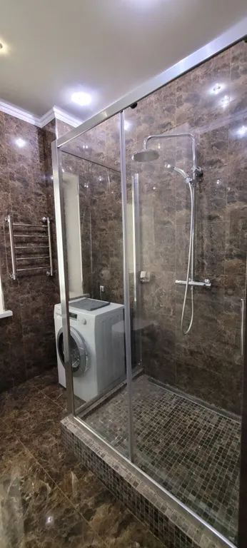 Классная квартира в лучшей локации города