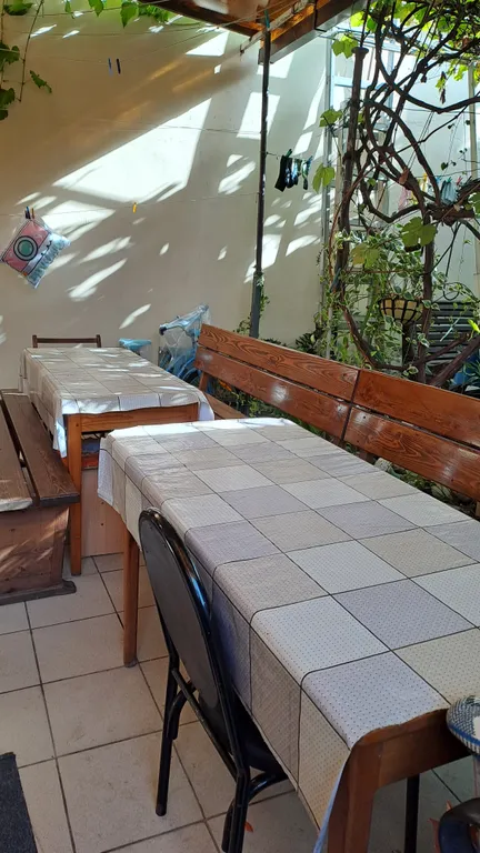 Комната у моря