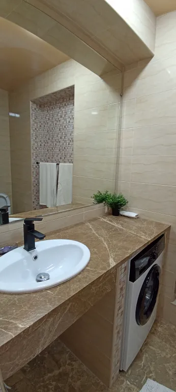 Квартира Уютная квартира-студия — Севастополь