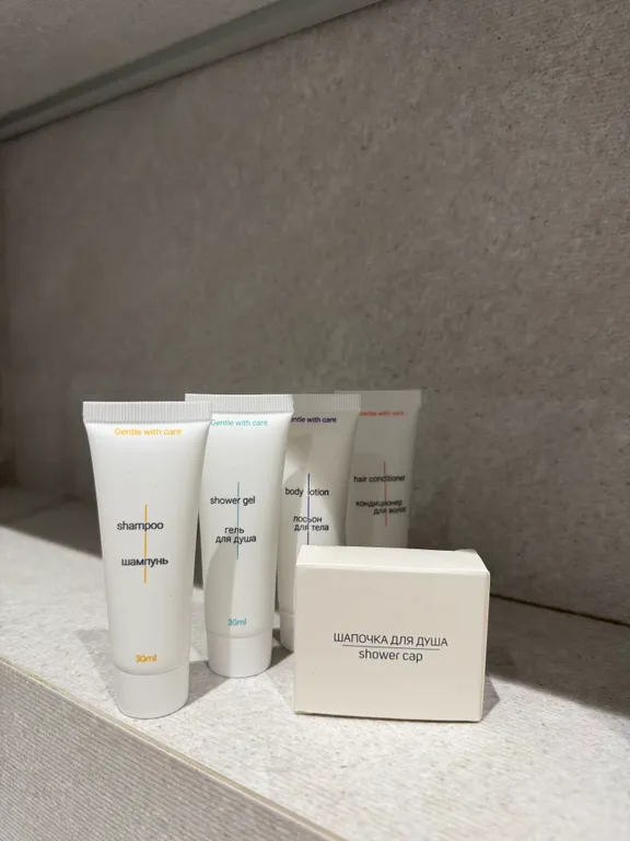 Загородный отдых в 5 километрах от Минска