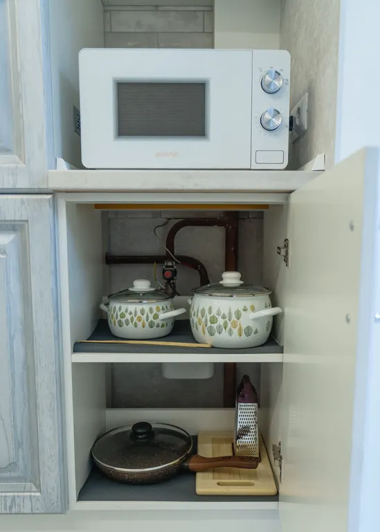 Квартира Апартаменты Кантиана 3.4 — Калининград