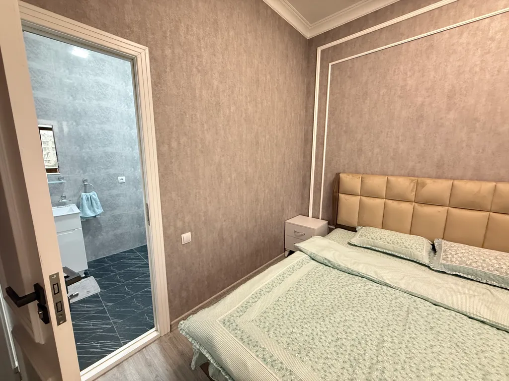 Премиум просторная квартира в центре города