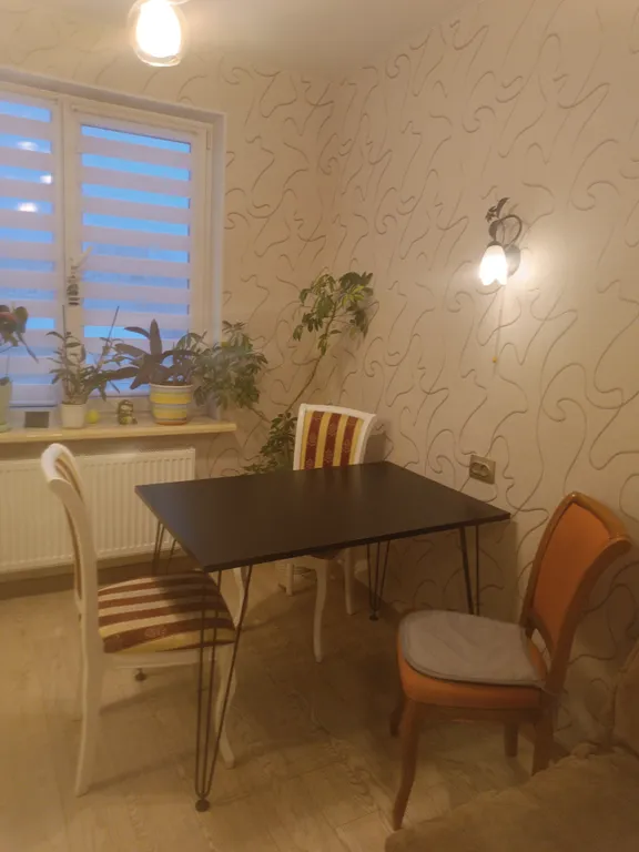 Апартамент, всё включено