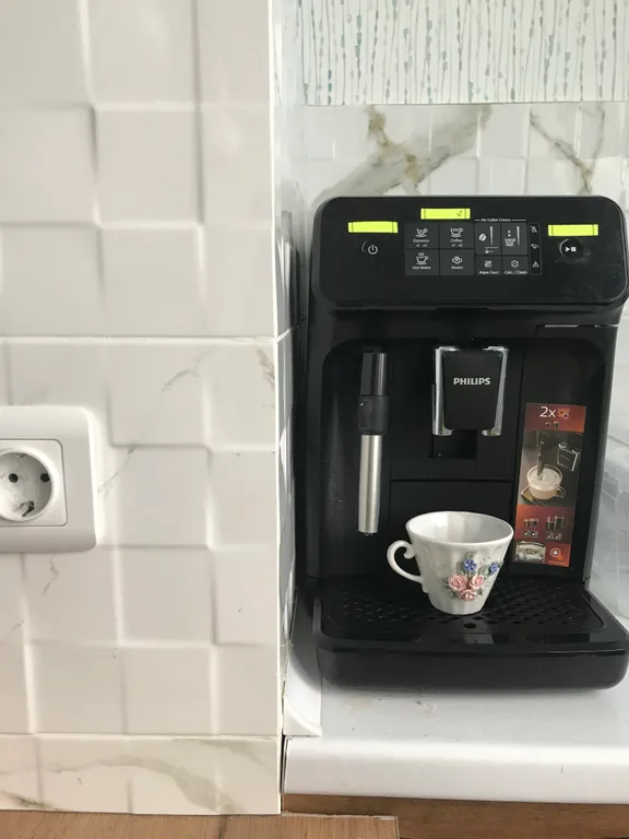 Квартира в доме с лифтом и видом на горы