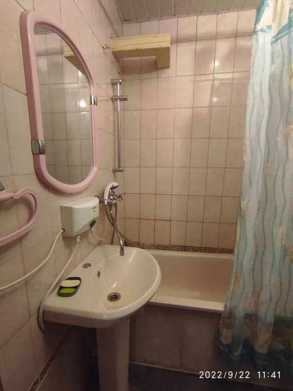 Квартира 2-комнатная Квартира — Ярославль