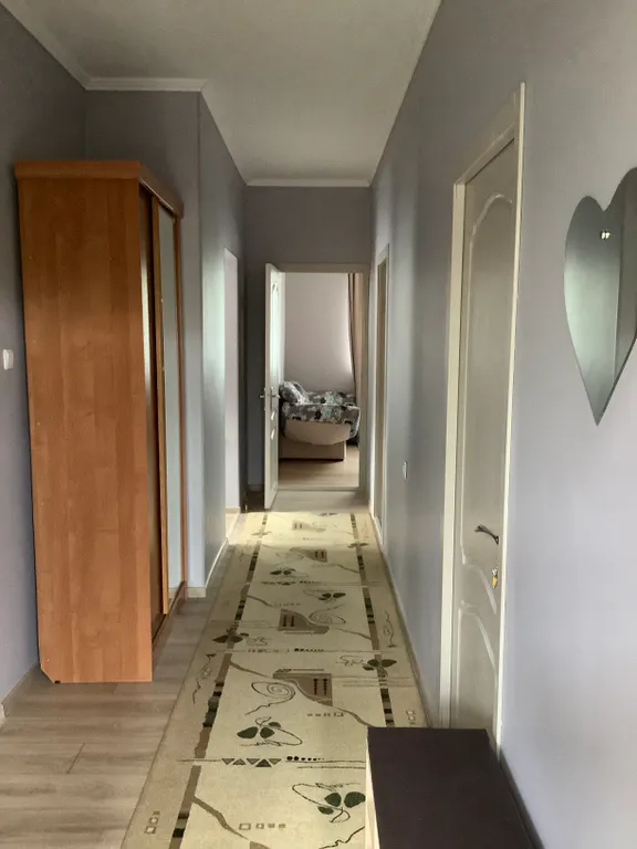 Коттедж Этаж в доме с 2 спальнями — Лазаревское