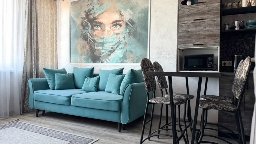 Квартира премиум класса — аренда посуточно в Рязань