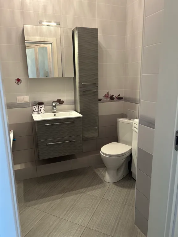 Пробуждайтесь с видом на Балтийское море