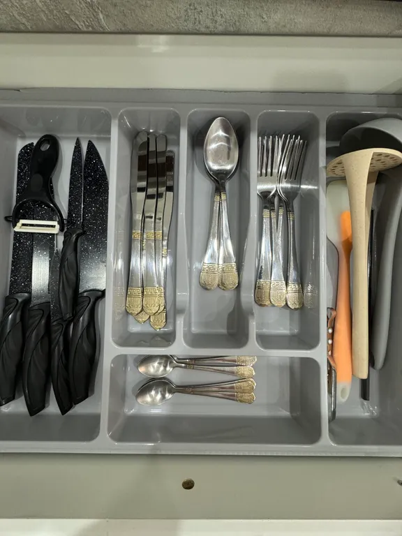 Квартира Апартаменты — Горячий Ключ