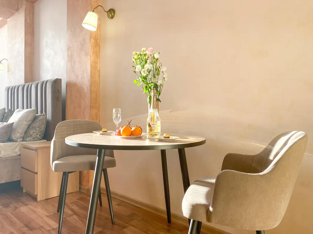 Квартира Квартира Студия в центре — Севастополь